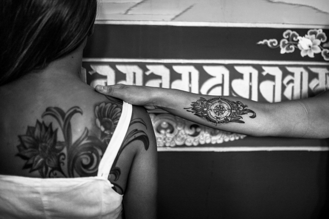 Preboda pareja lesbiana Málaga 10