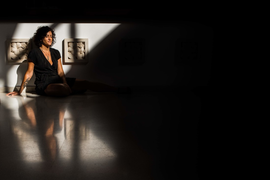 Preboda pareja lesbiana Málaga 03