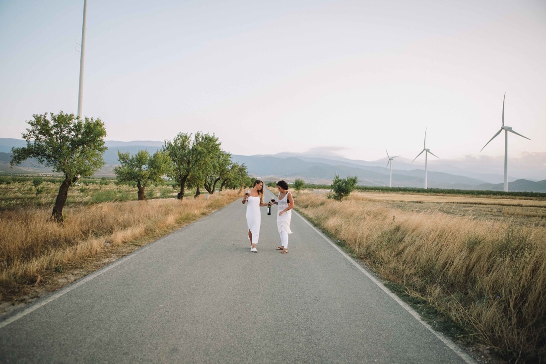Preboda pareja lesbiana Malaga-40