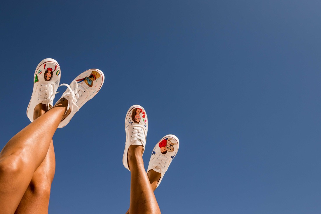 Preboda pareja lesbiana Málaga 11