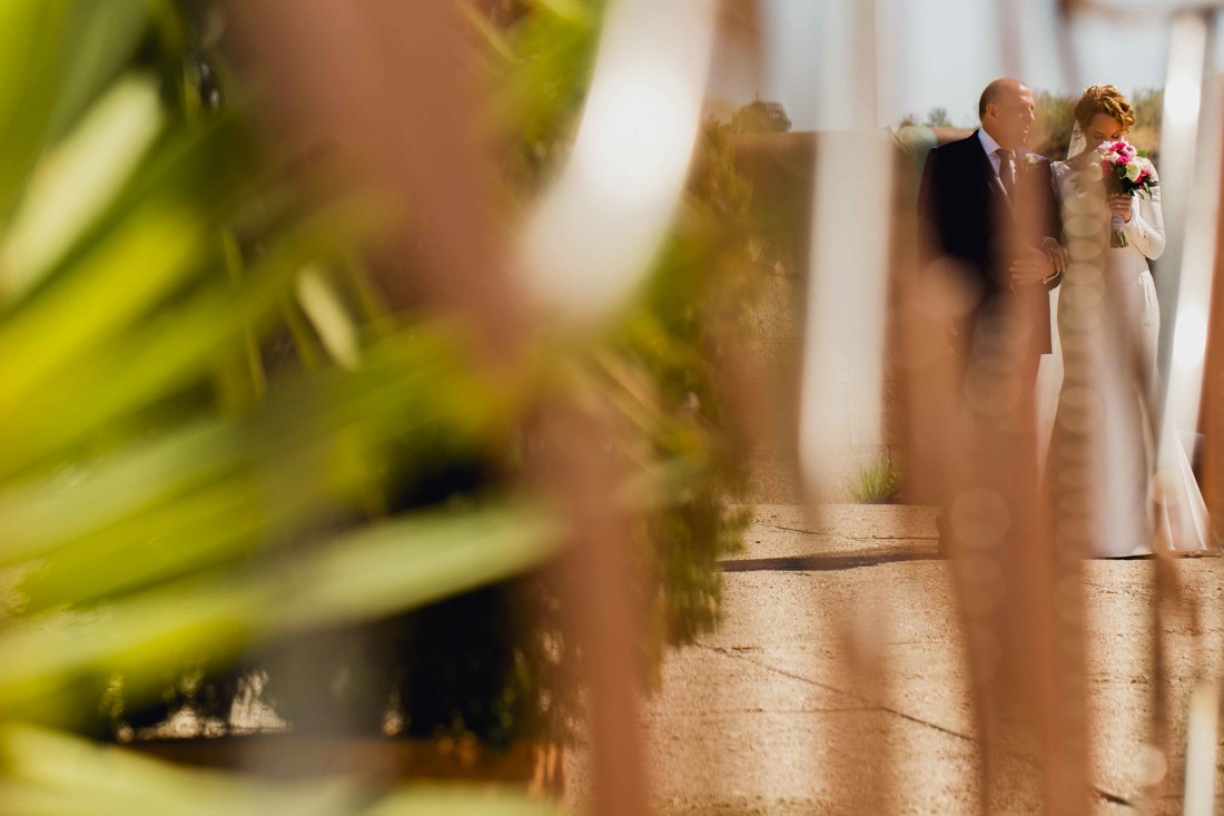 fotografos de boda en Malaga