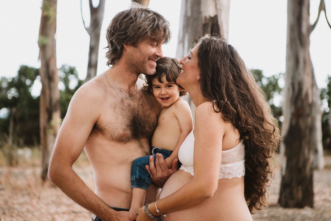 sesion fotos embarazada desnudo malaga