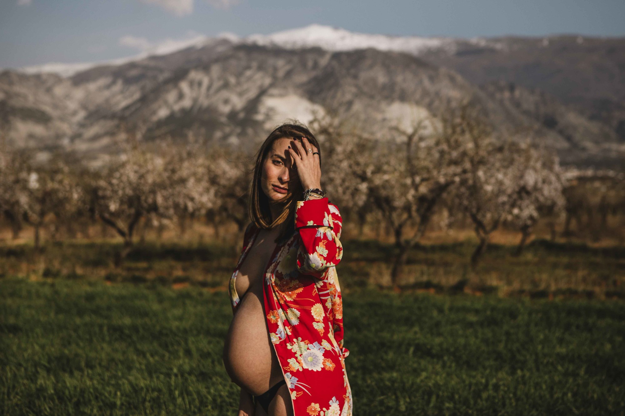 fotos embarazadas desnudo naturales Malaga malaga-10