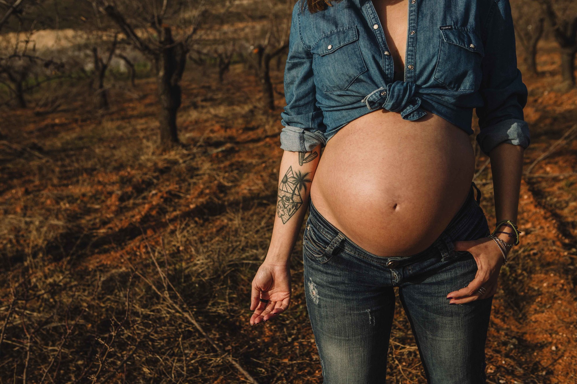 fotos embarazadas desnudo naturales Malaga malaga-16