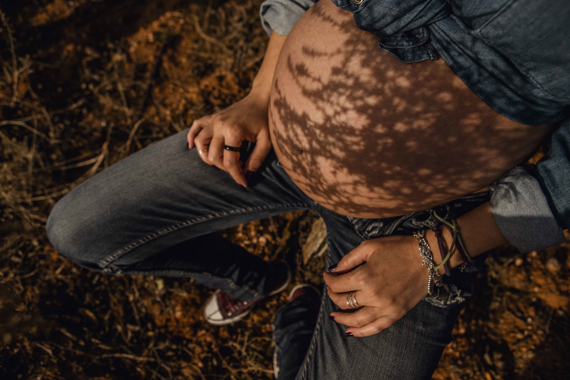 fotos embarazadas desnudo naturales Malaga malaga-18