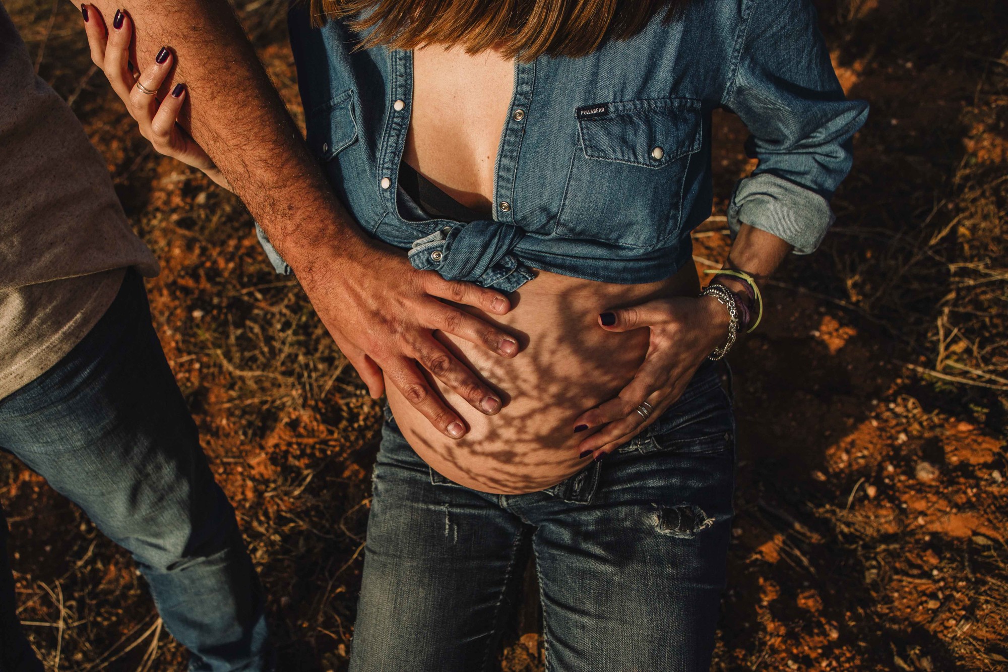 fotos embarazadas desnudo naturales Malaga malaga-19