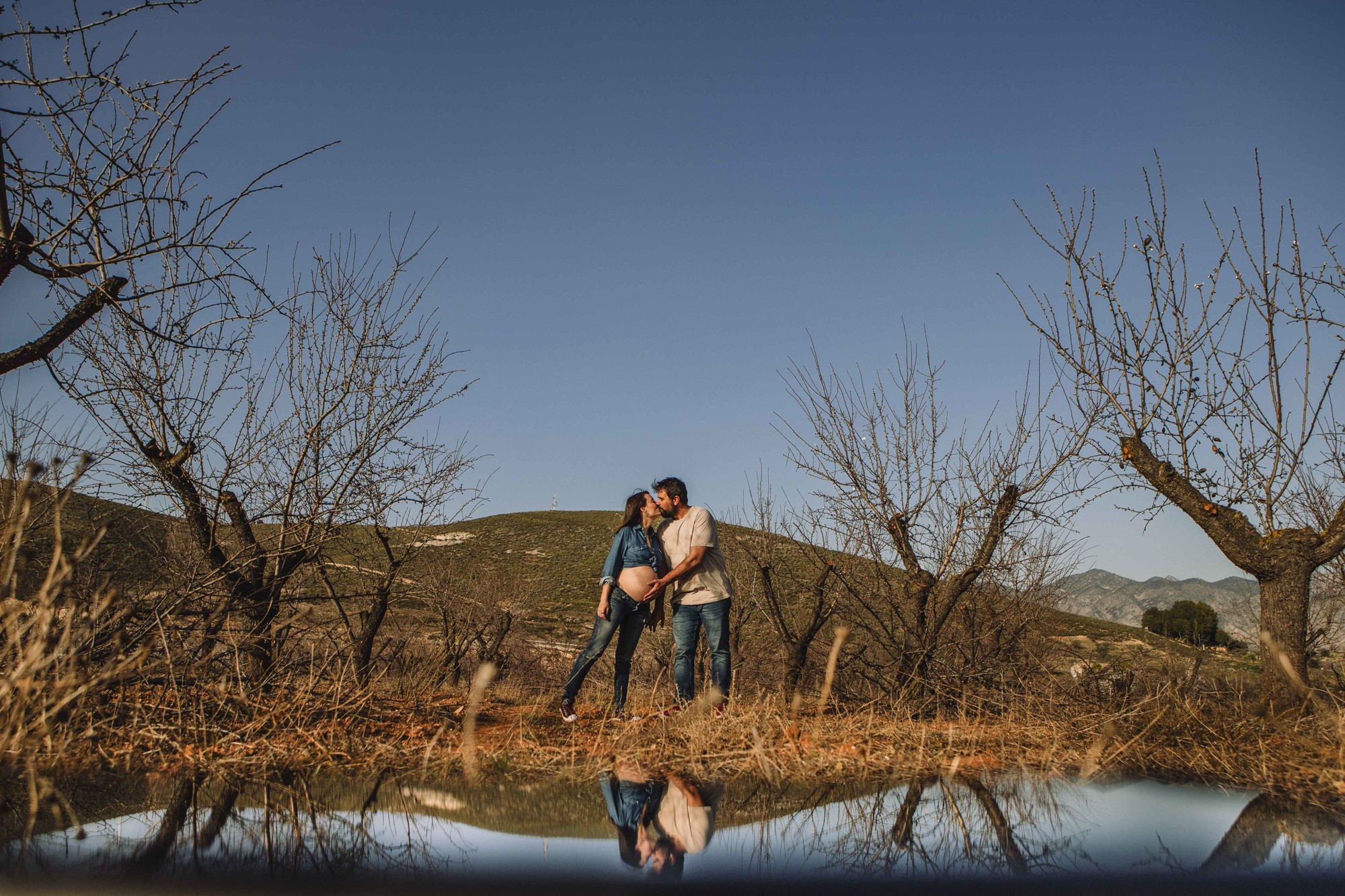 fotos embarazadas desnudo naturales Malaga malaga-20