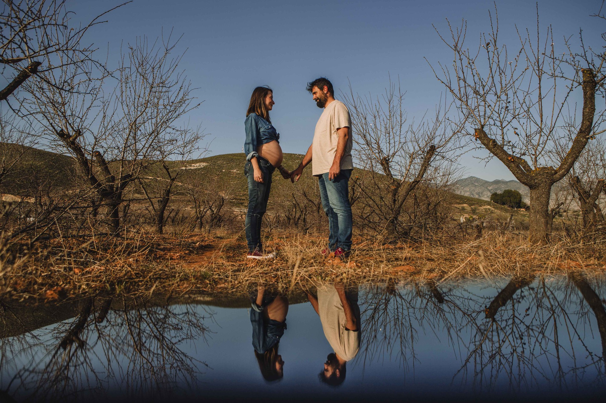 fotos embarazadas desnudo naturales Malaga malaga-21