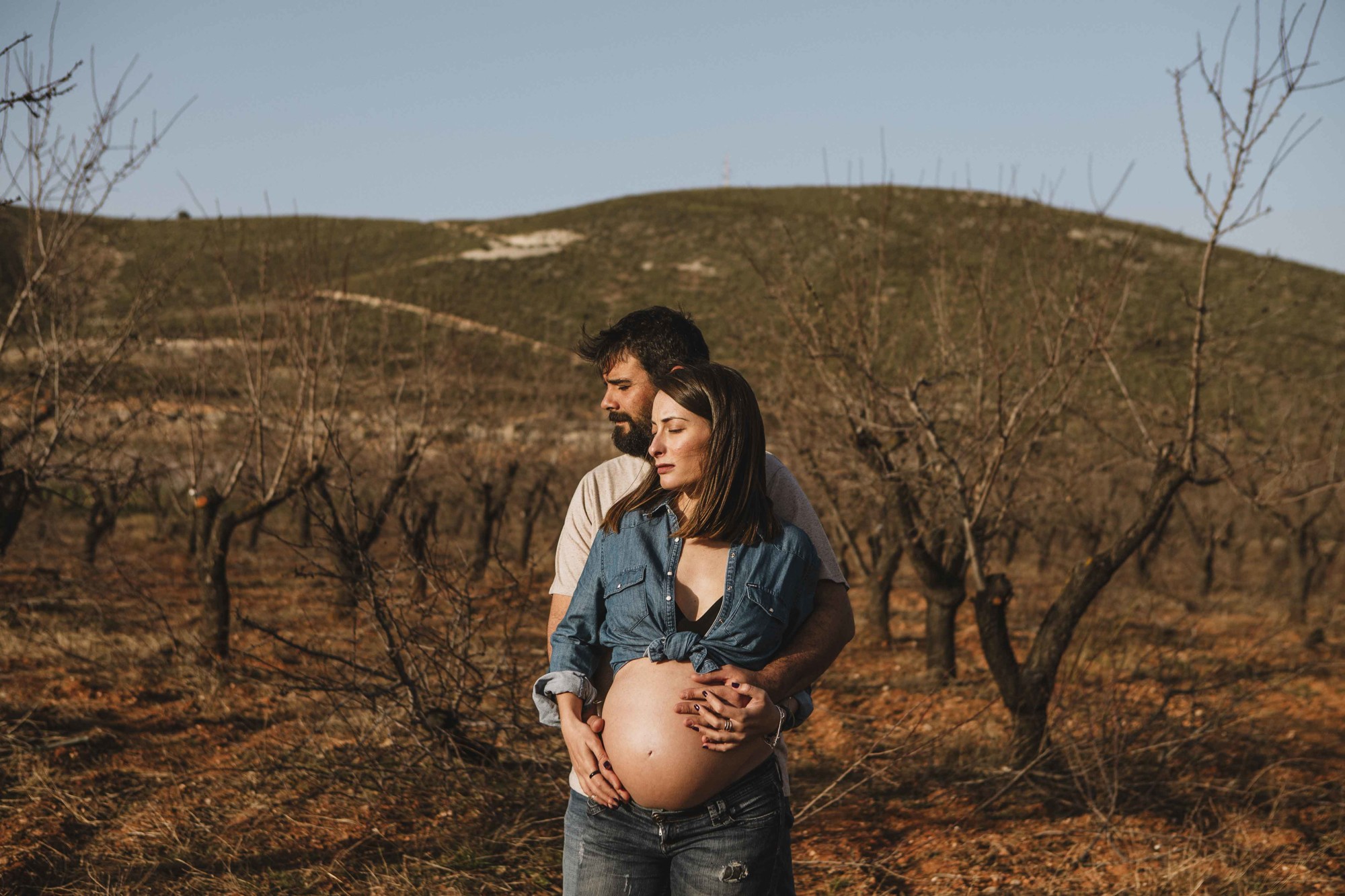 fotos embarazadas desnudo naturales Malaga malaga-24