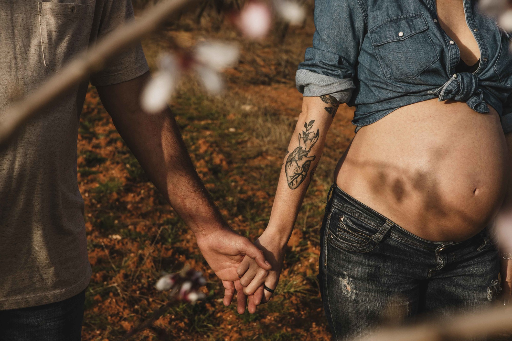 fotos embarazadas desnudo naturales Malaga malaga-27