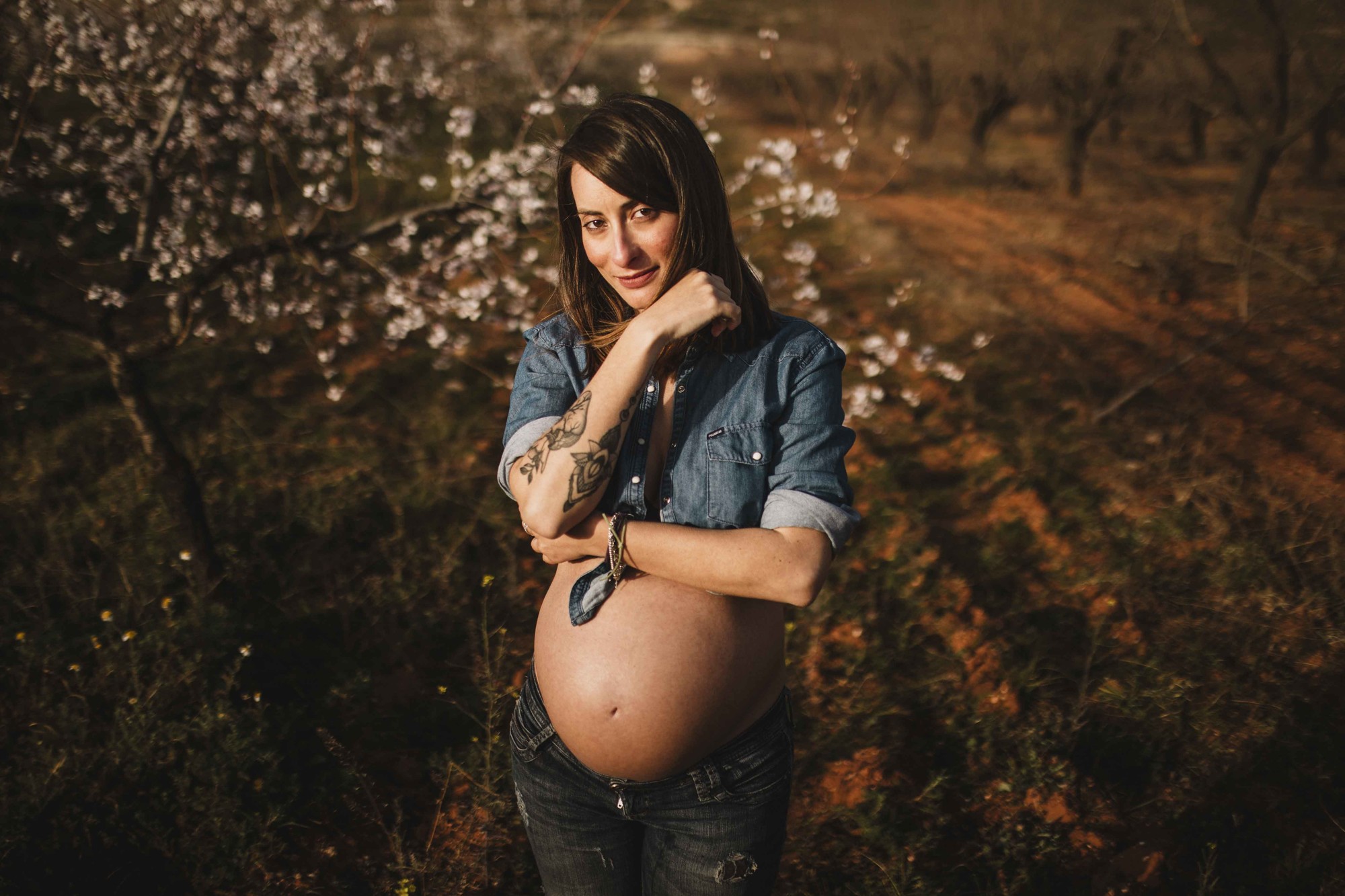 fotos embarazadas desnudo naturales Malaga malaga-29