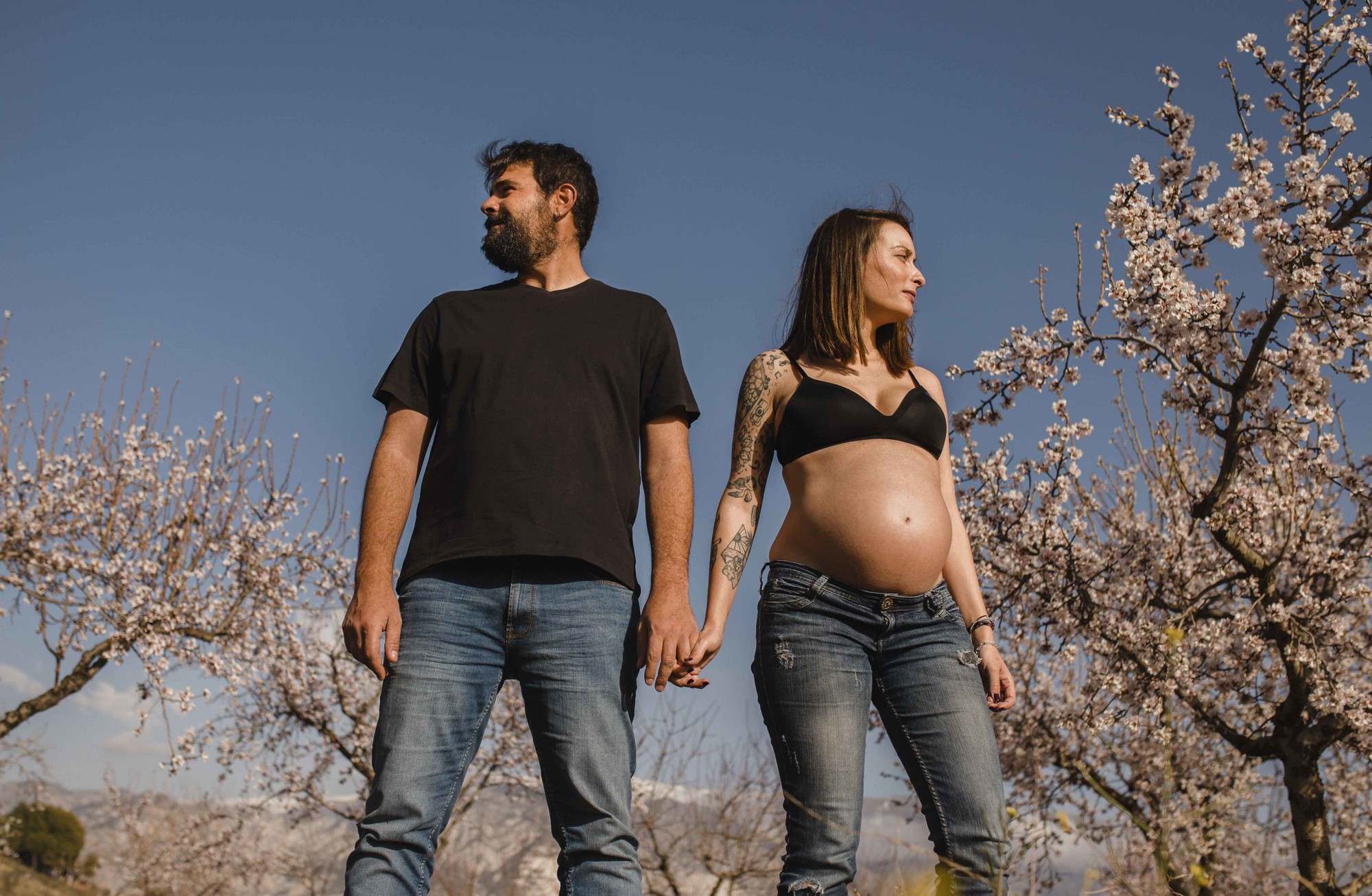 fotos embarazadas desnudo naturales Malaga malaga-2