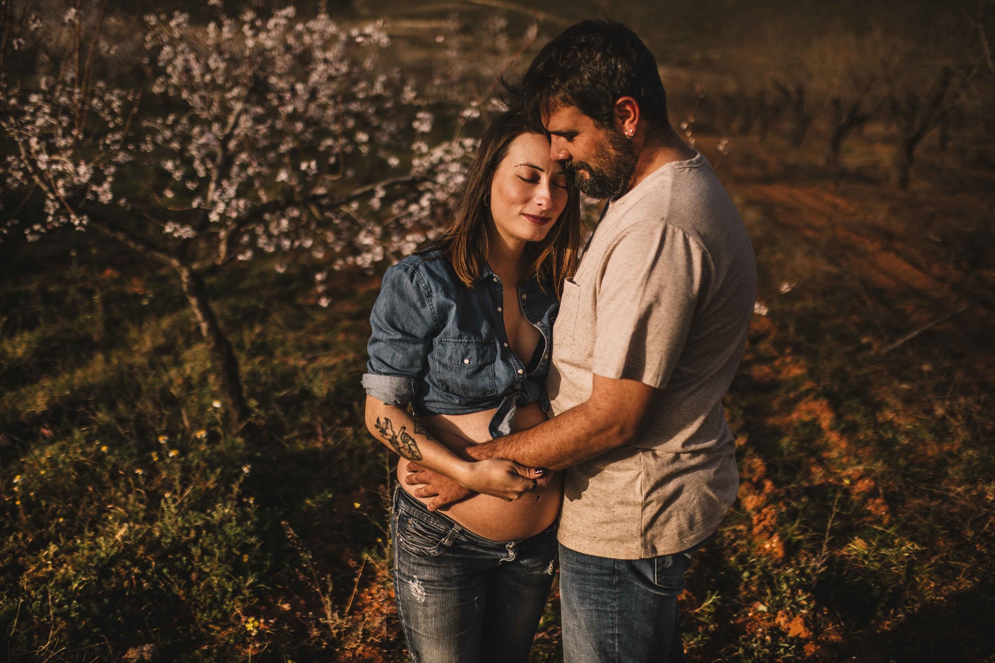 fotos embarazadas desnudo naturales Malaga malaga-30