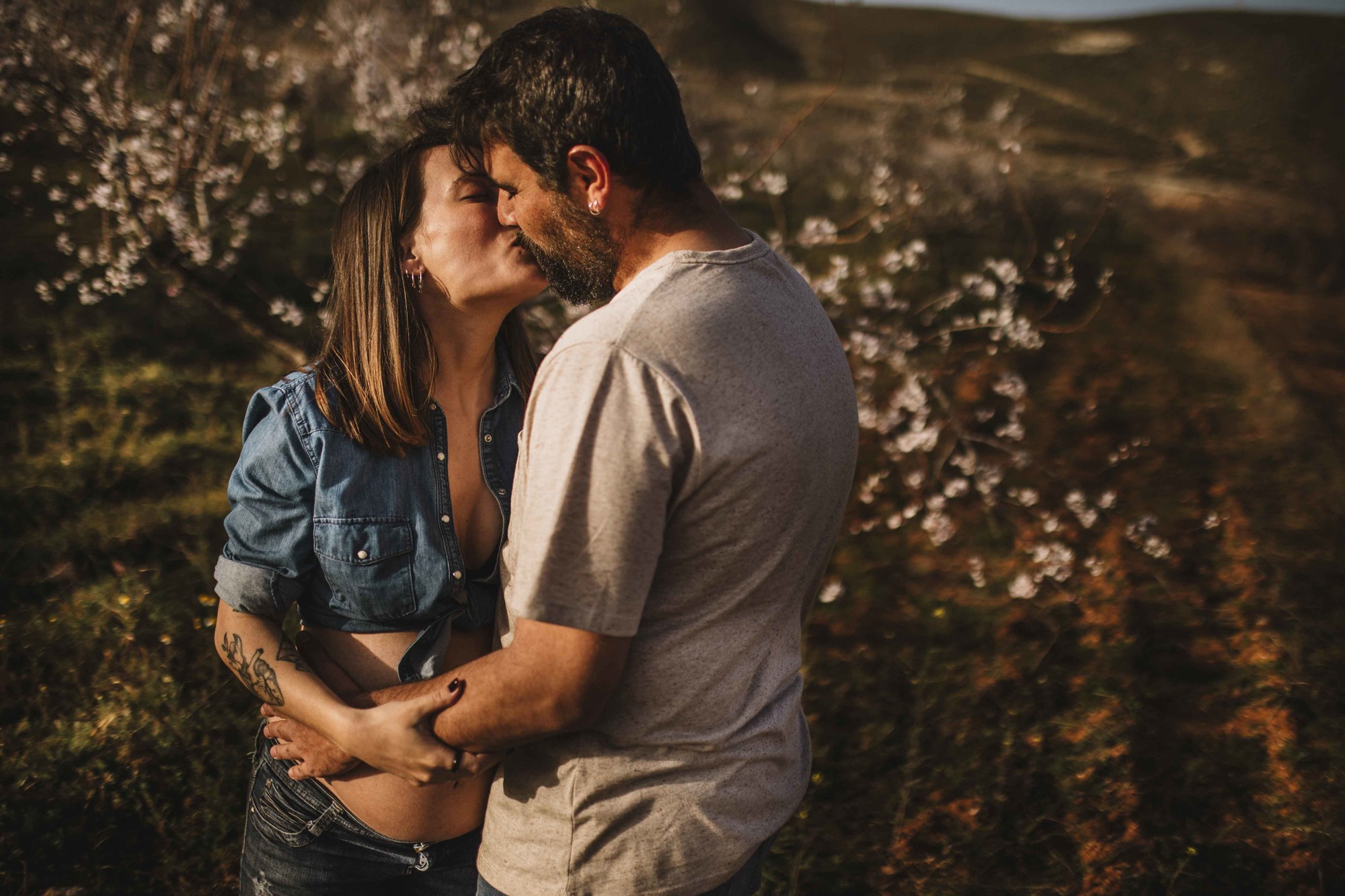 fotos embarazadas desnudo naturales Malaga malaga-31