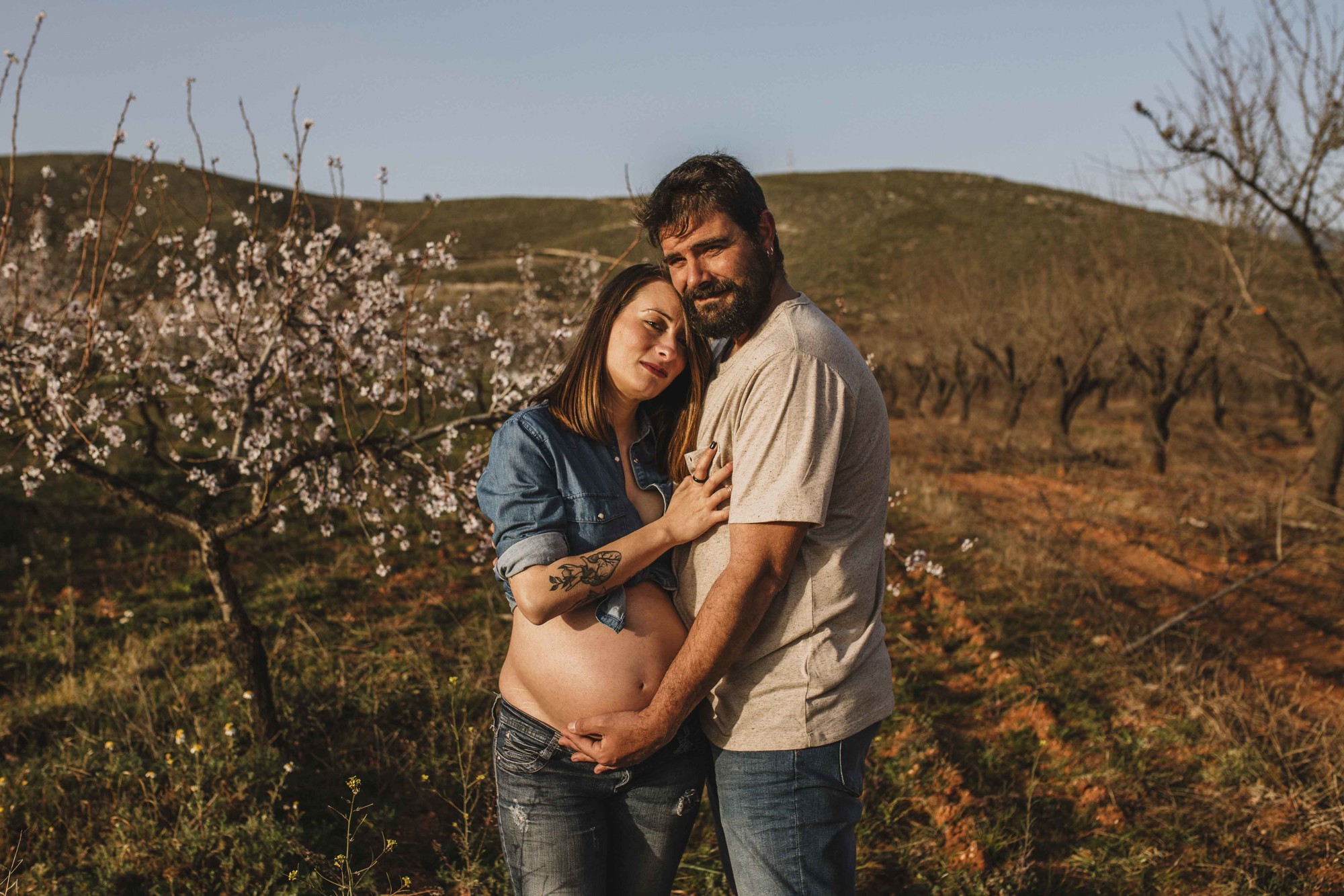 fotos embarazadas desnudo naturales Malaga malaga-34