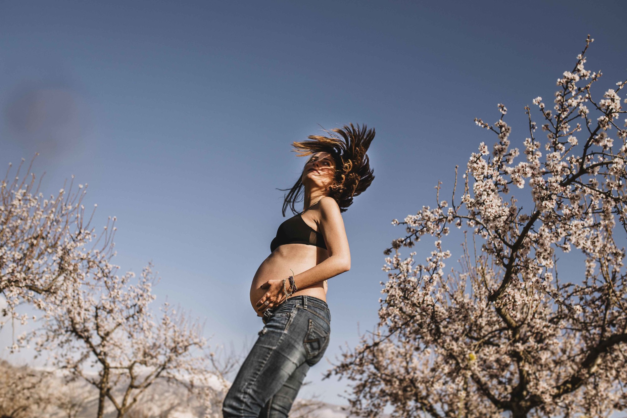 fotos embarazadas desnudo naturales Malaga malaga-4