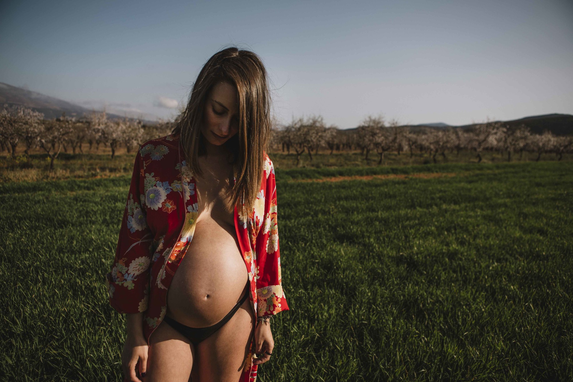 fotos embarazadas desnudo naturales Malaga malaga-5