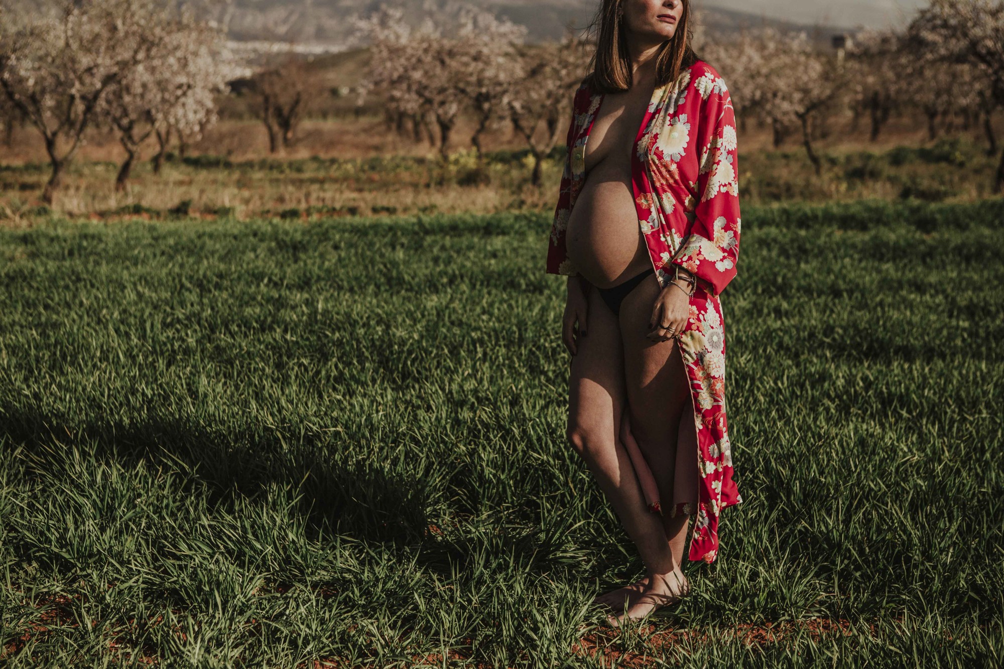 fotos embarazadas desnudo naturales Malaga malaga-8