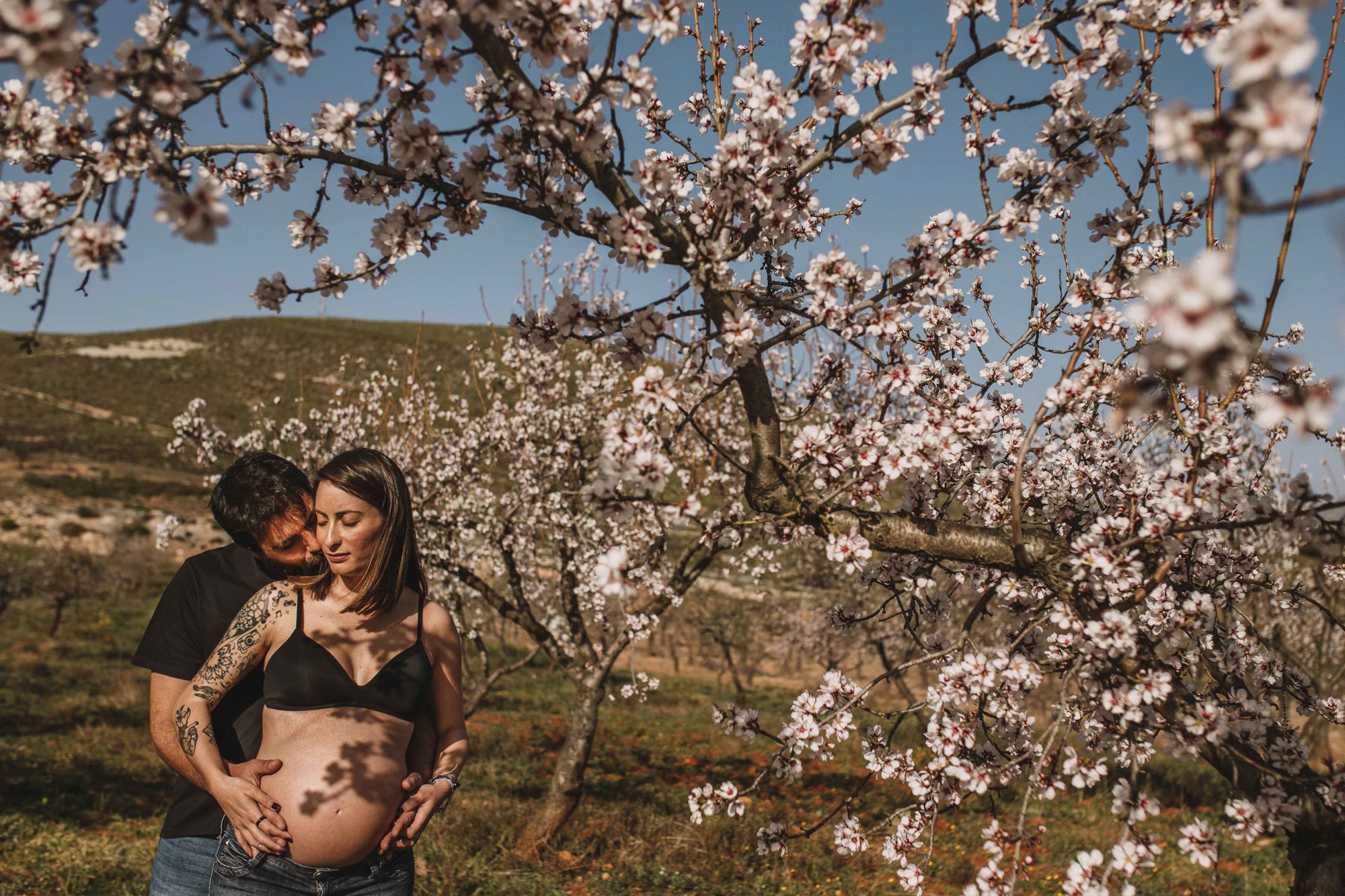 fotos embarazadas desnudo naturales Malaga malaga