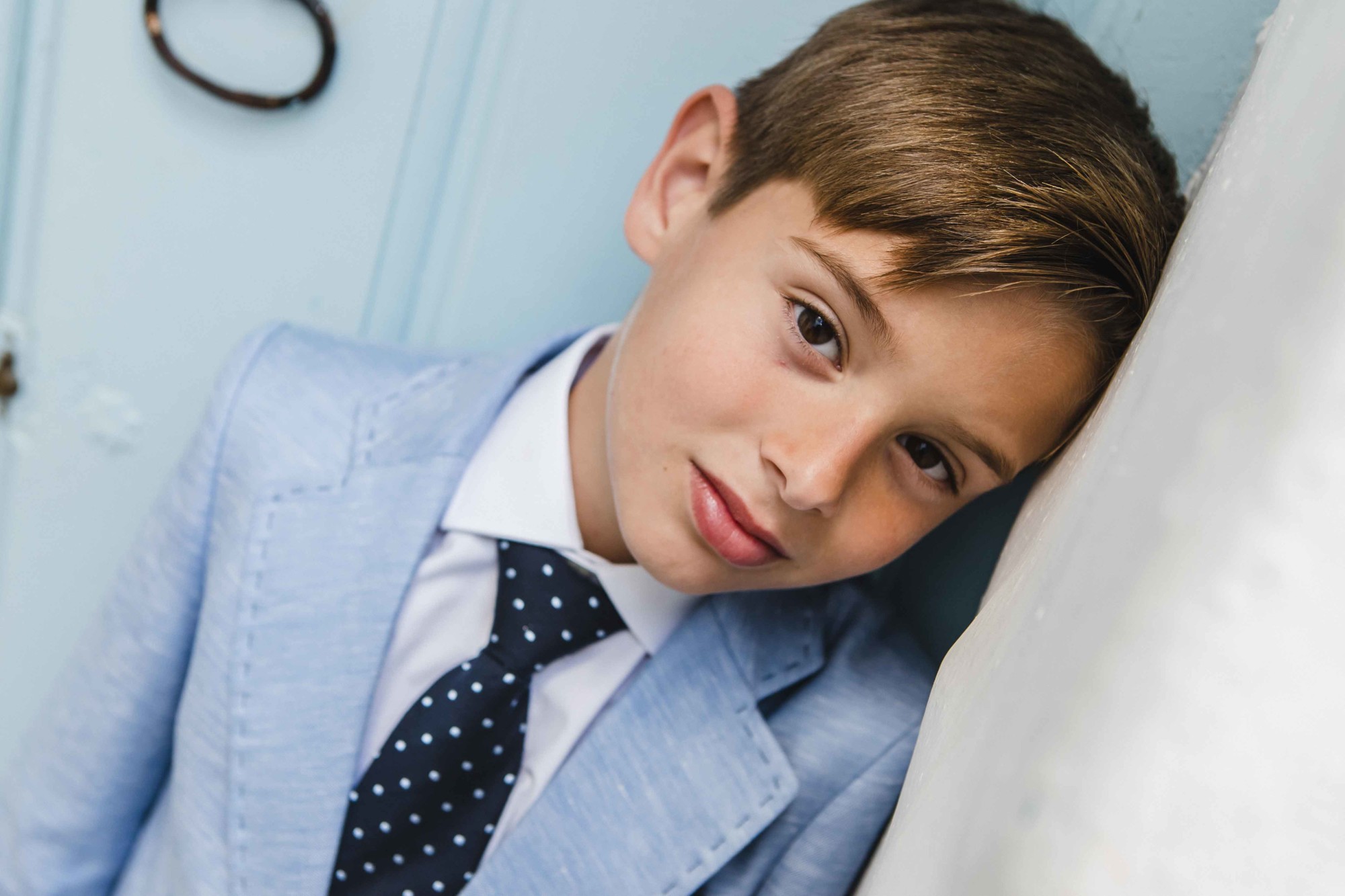 fotografos comunion malaga fotos comunion exterior Frigiliana 01