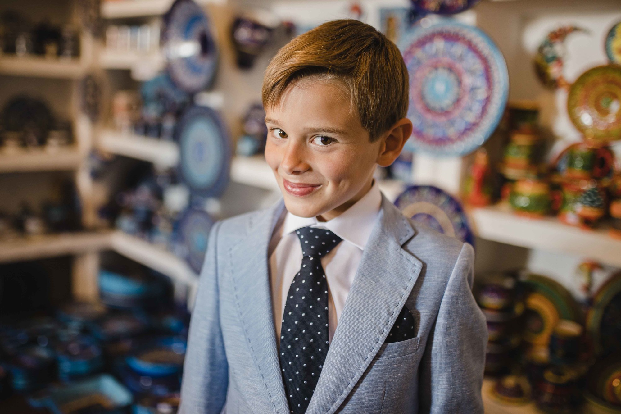 fotografos comunion malaga fotos comunion exterior Frigiliana 02