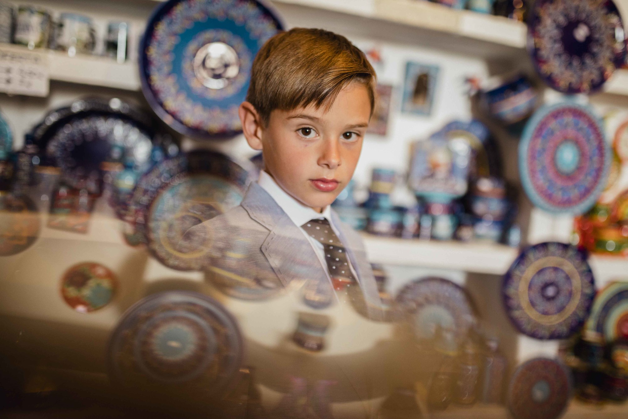 fotografos comunion malaga fotos comunion exterior Frigiliana 06