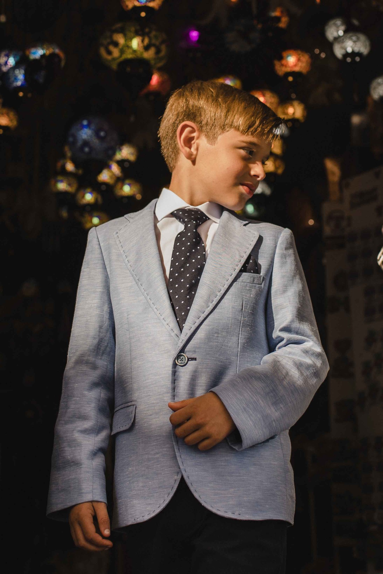 fotografos comunion malaga fotos comunion exterior Frigiliana 07