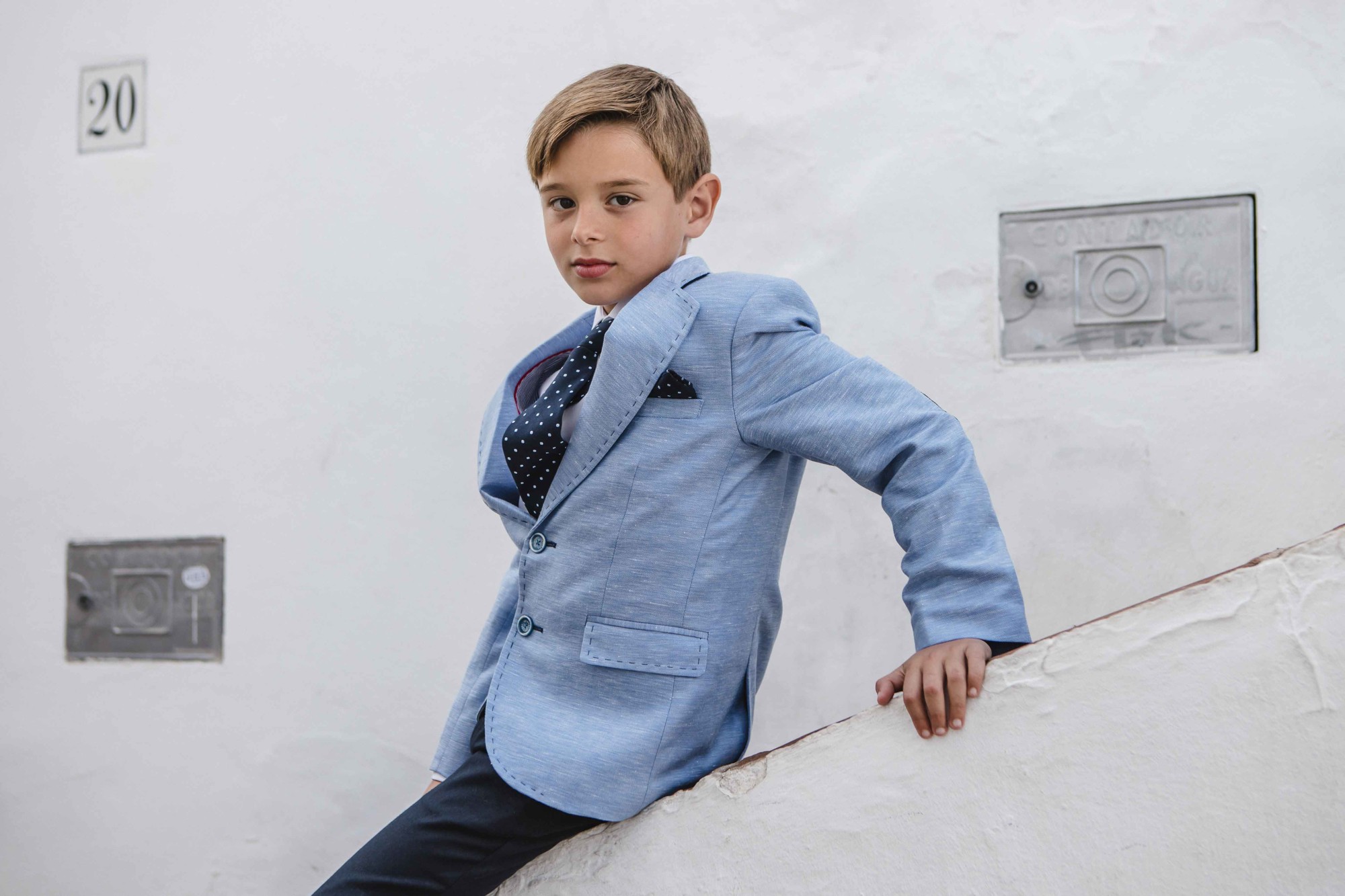 fotografos comunion malaga fotos comunion exterior Frigiliana 17