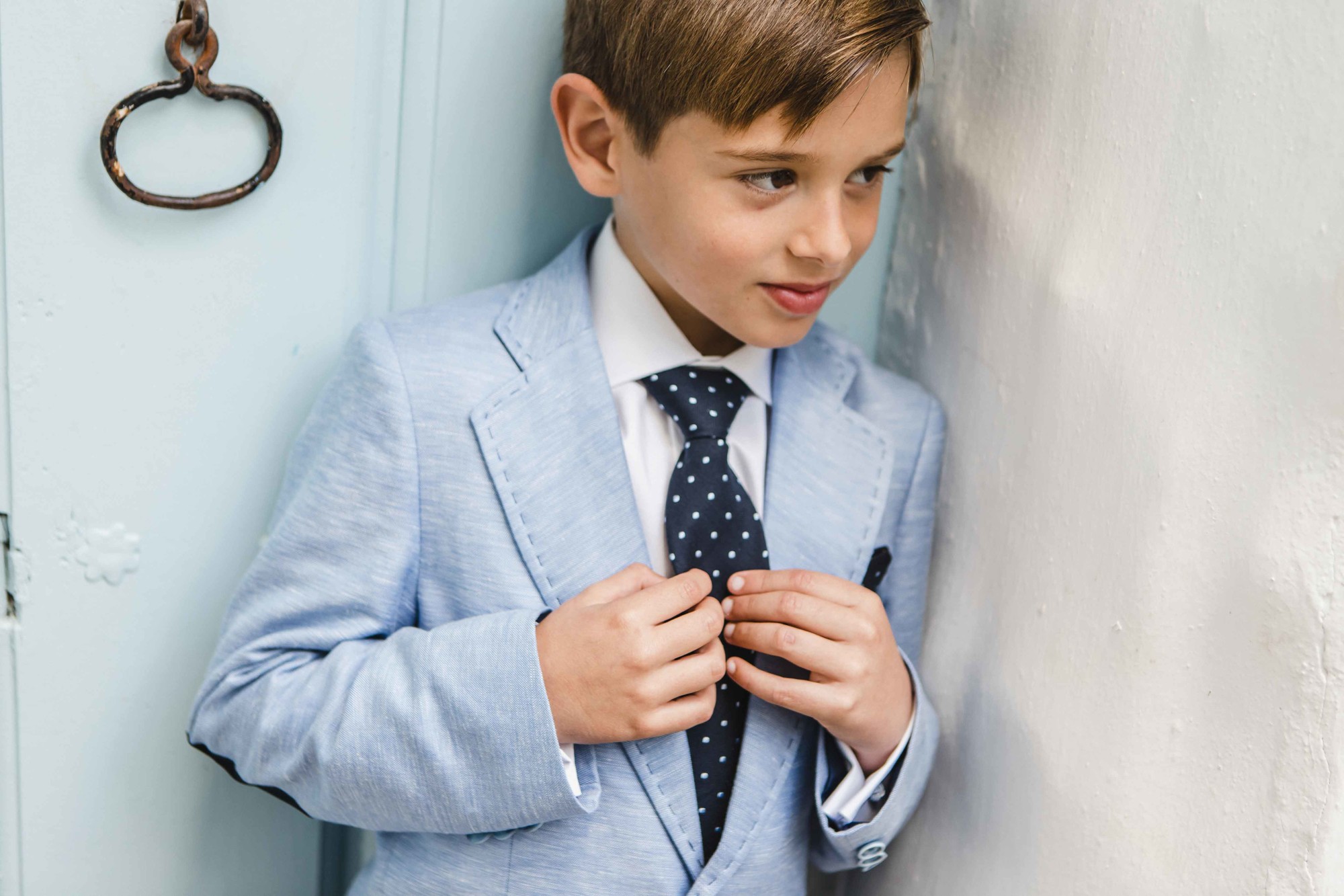 fotografos comunion malaga fotos comunion exterior Frigiliana 22