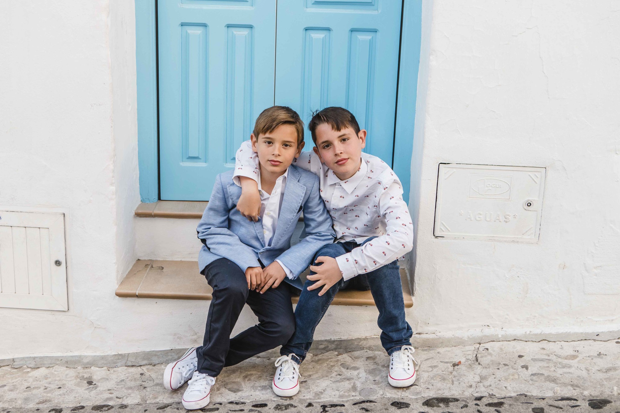 fotografos comunion malaga fotos comunion exterior Frigiliana 33