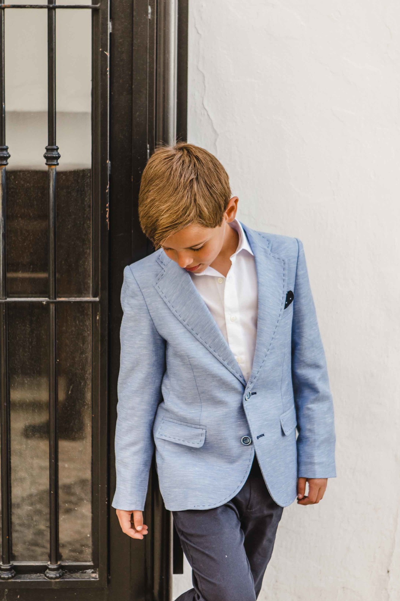 fotografos comunion malaga fotos comunion exterior Frigiliana 36