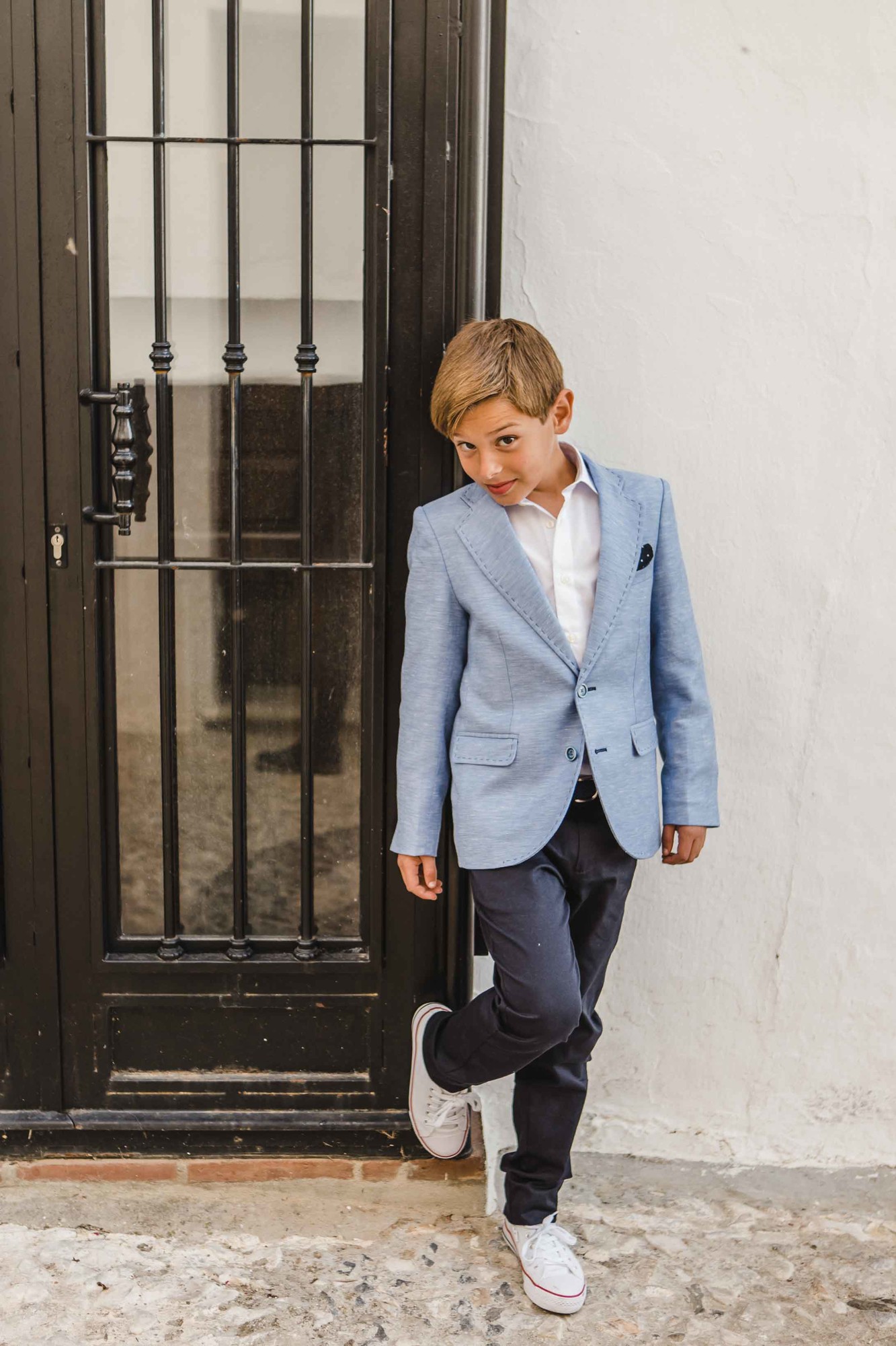 fotografos comunion malaga fotos comunion exterior Frigiliana 37