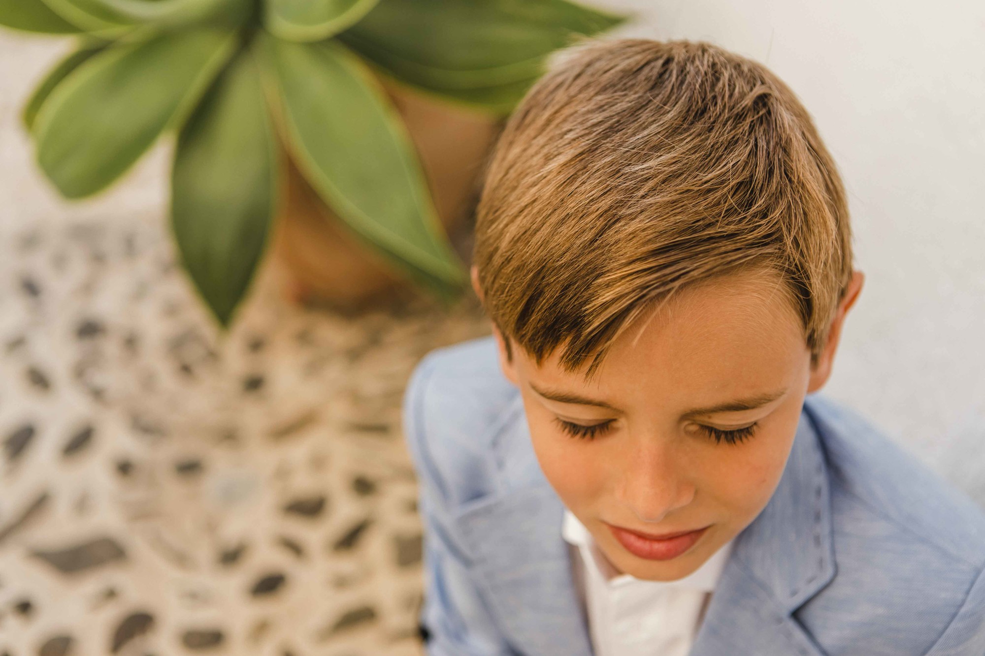 fotografos comunion malaga fotos comunion exterior Frigiliana 38