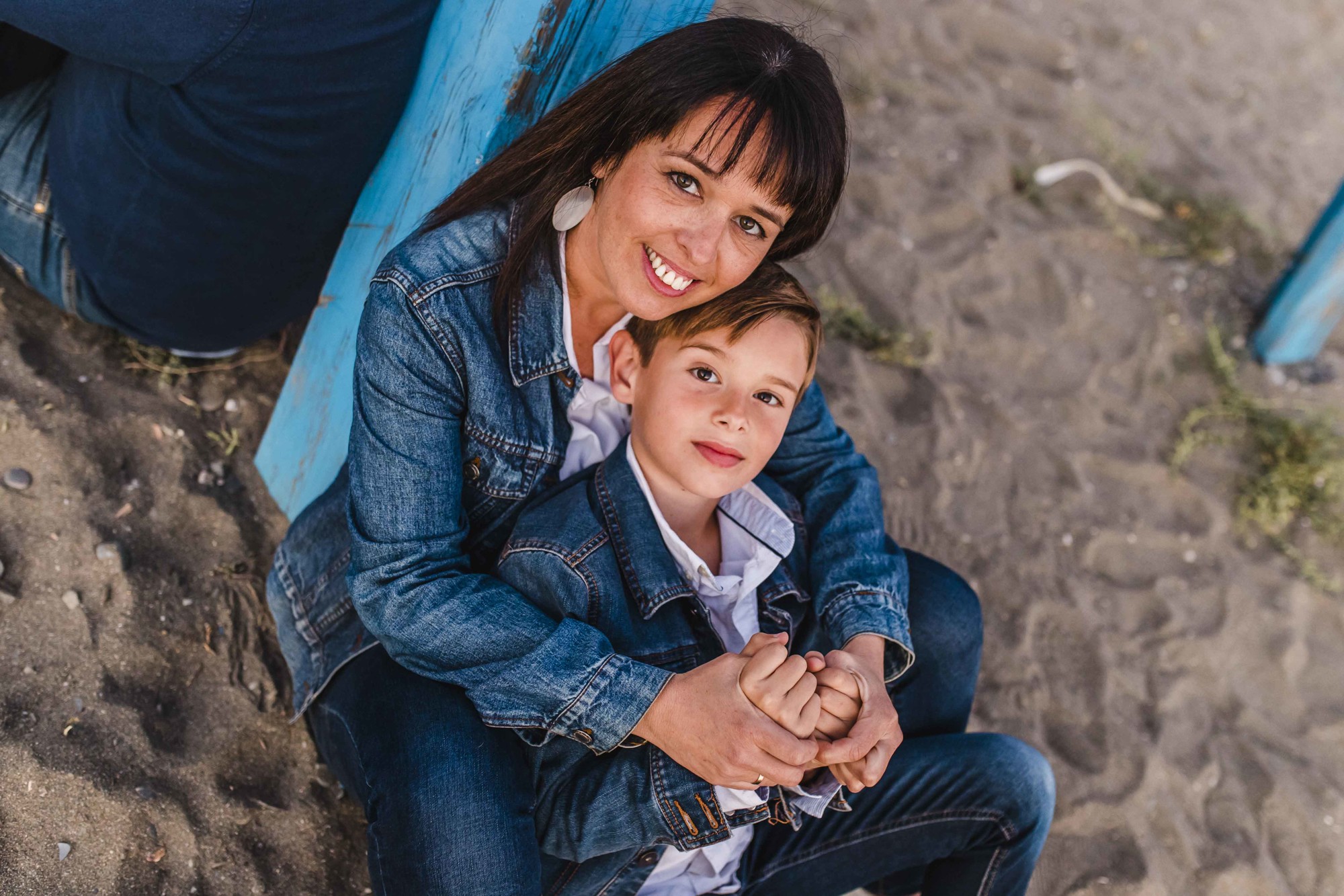 fotografos comunion malaga fotos comunion exterior Frigiliana 43