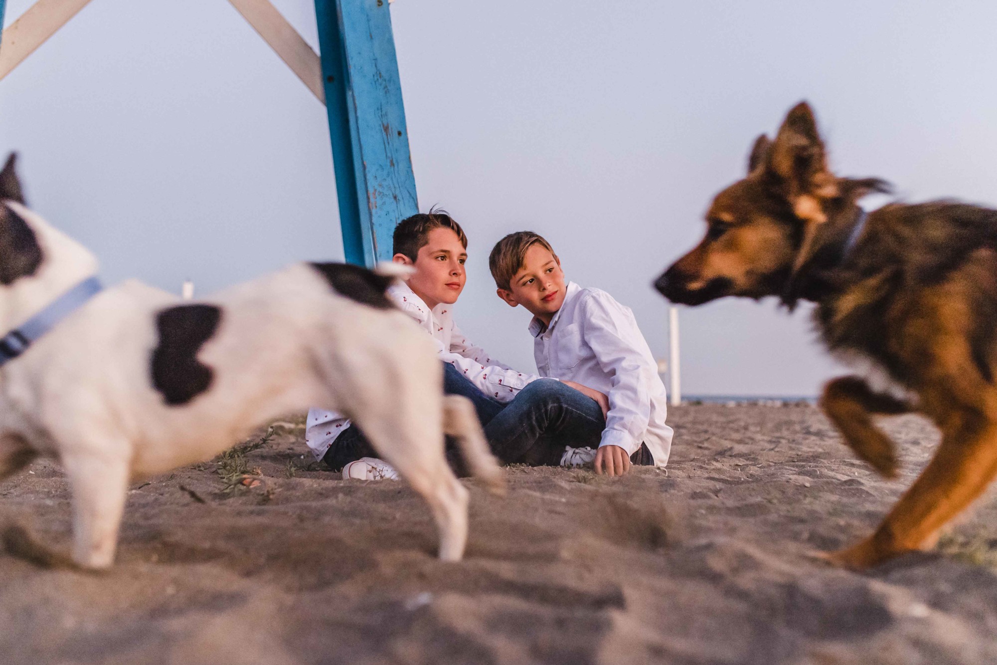 fotografos comunion malaga fotos comunion exterior Frigiliana 44