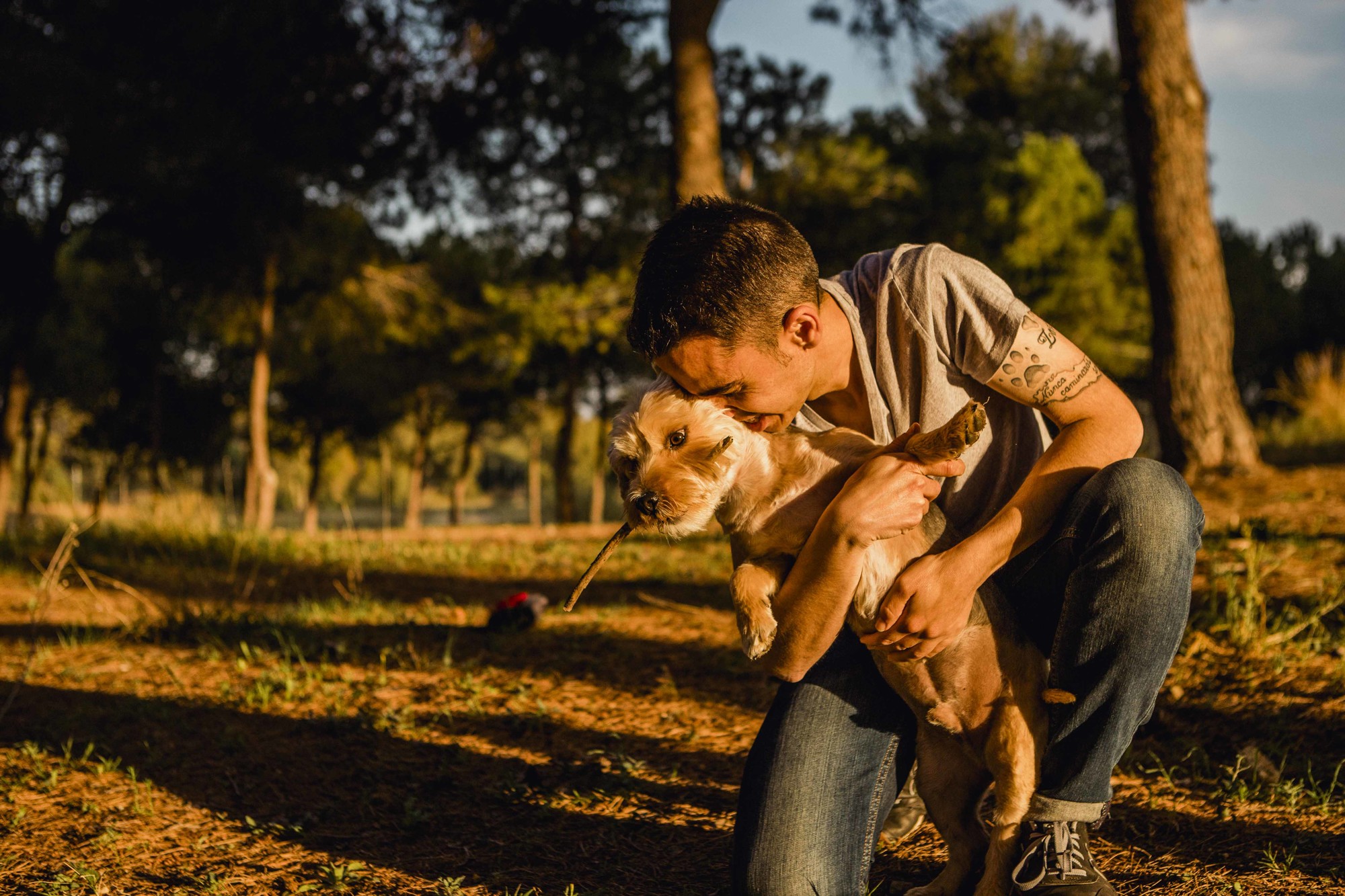 Fotografos de perros malaga-14
