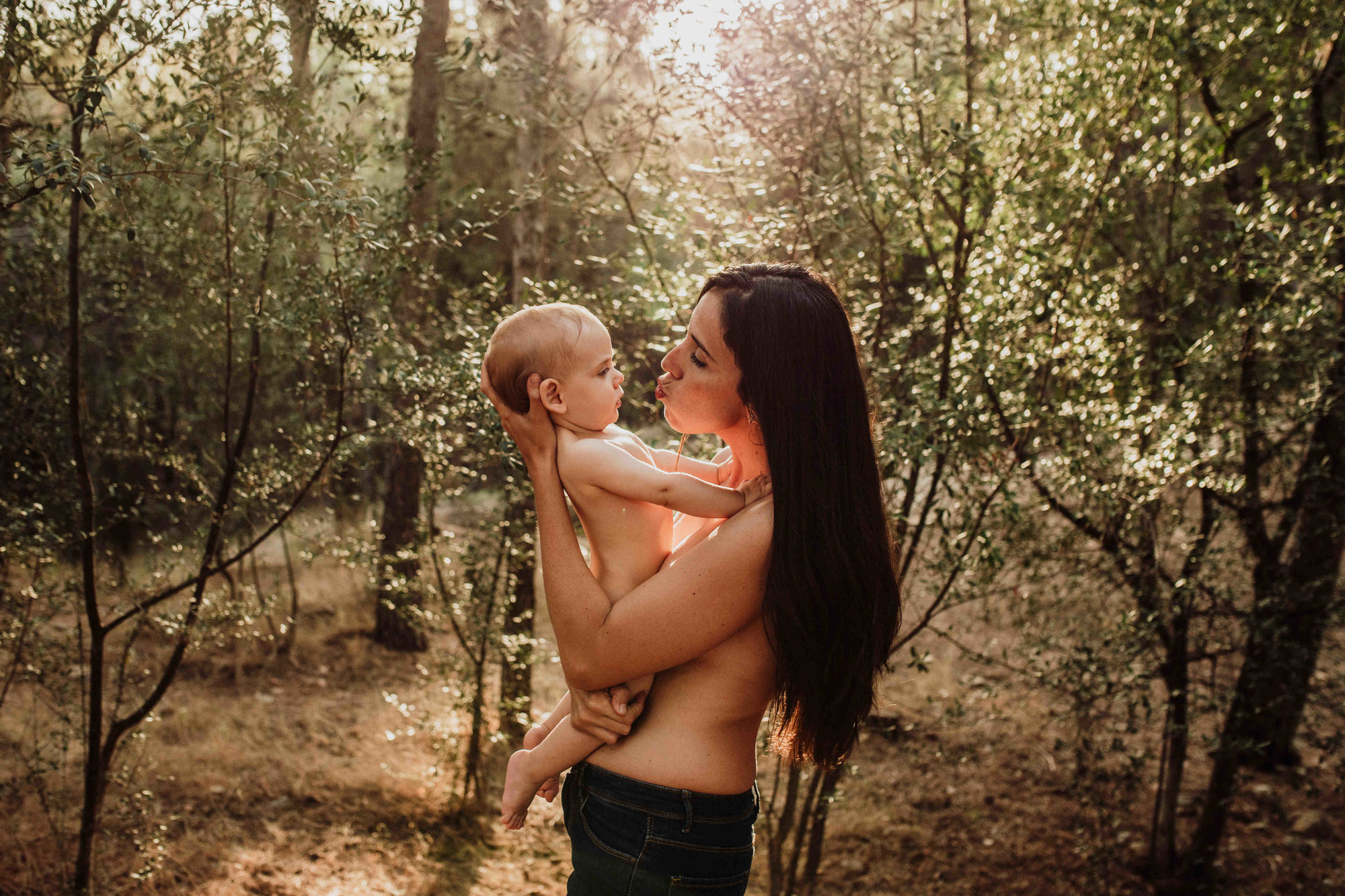 Fotografos bebes Málaga, sesión fotos lactancia-16