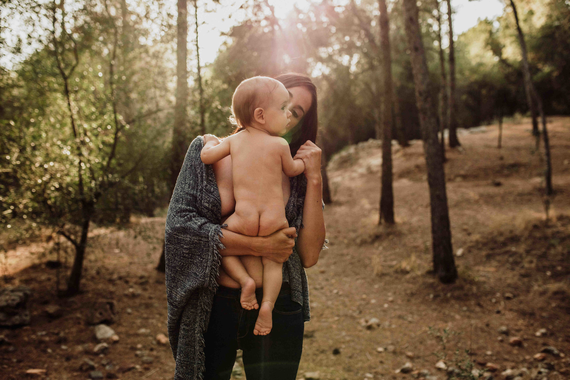 Fotografos bebes Málaga, sesión fotos lactancia-3