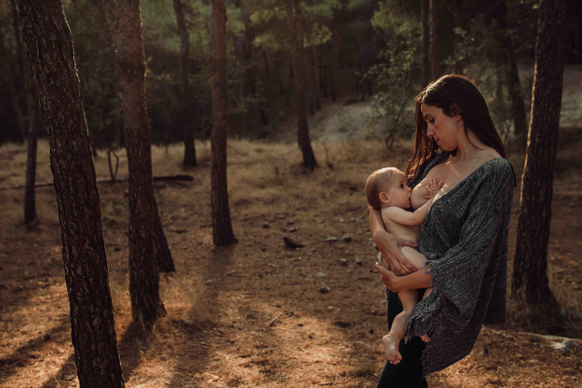 Fotografos bebes Málaga, sesión fotos lactancia-45