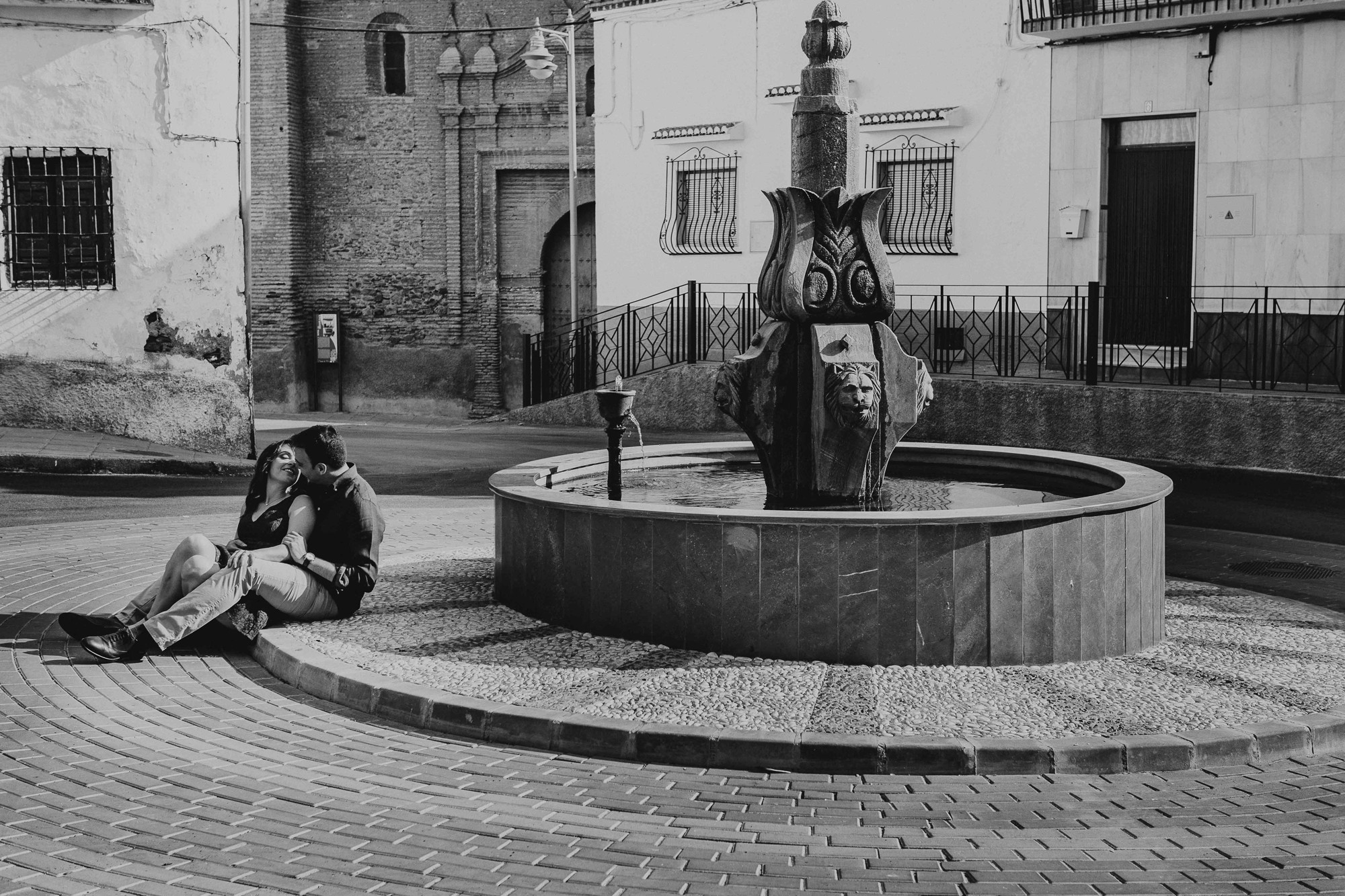 Preboda en Granada fotografos boda Granada