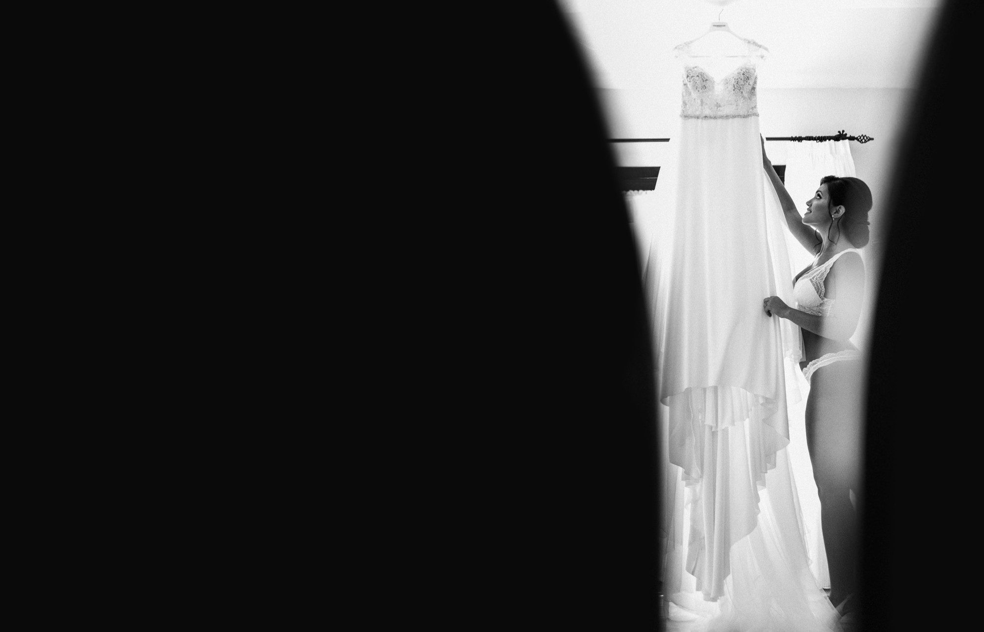 Boda Finca el Alamillo Málaga 10