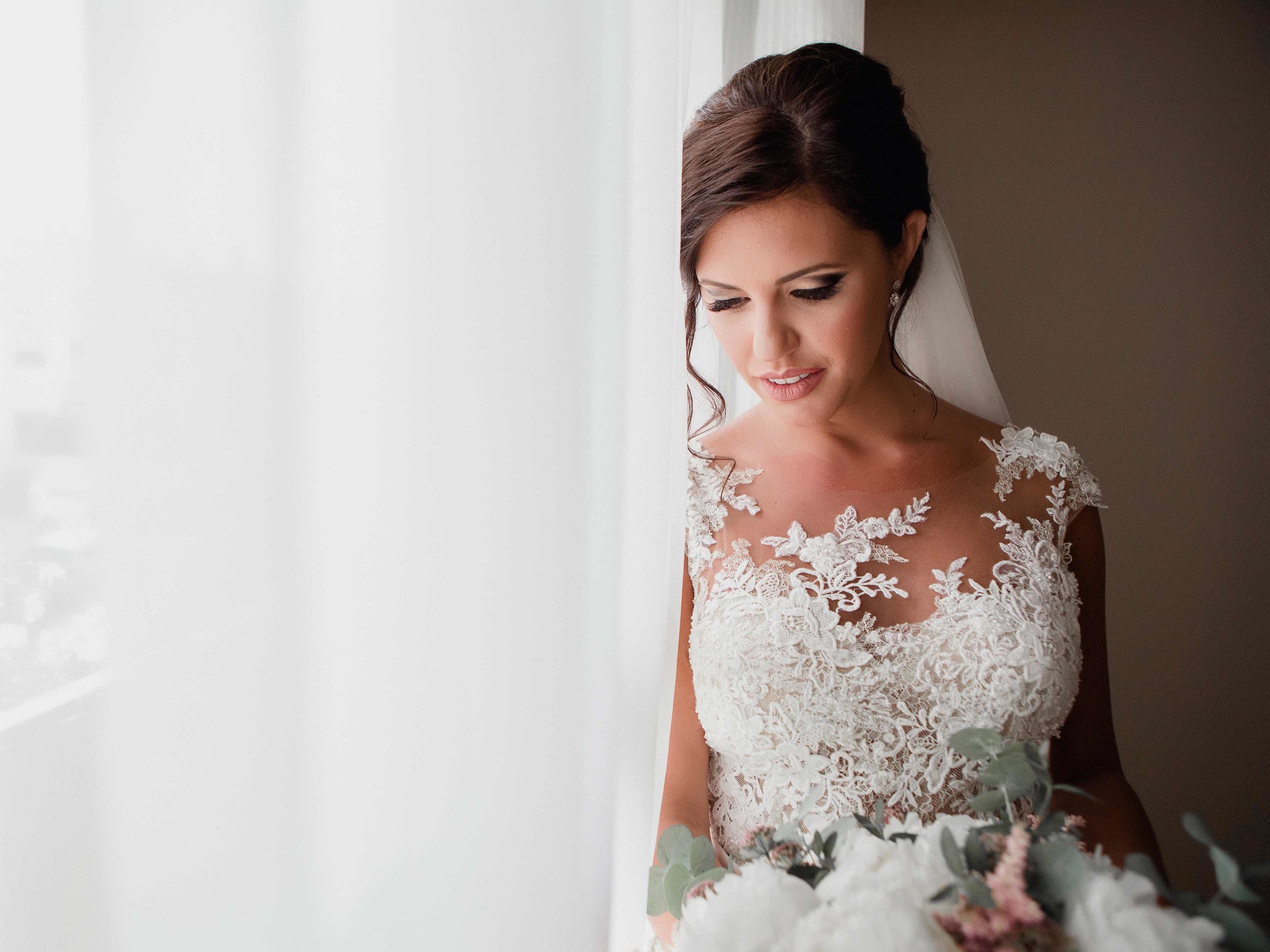 Boda en Cortijo el Alamillo d4d fotografos boda Malaga-3