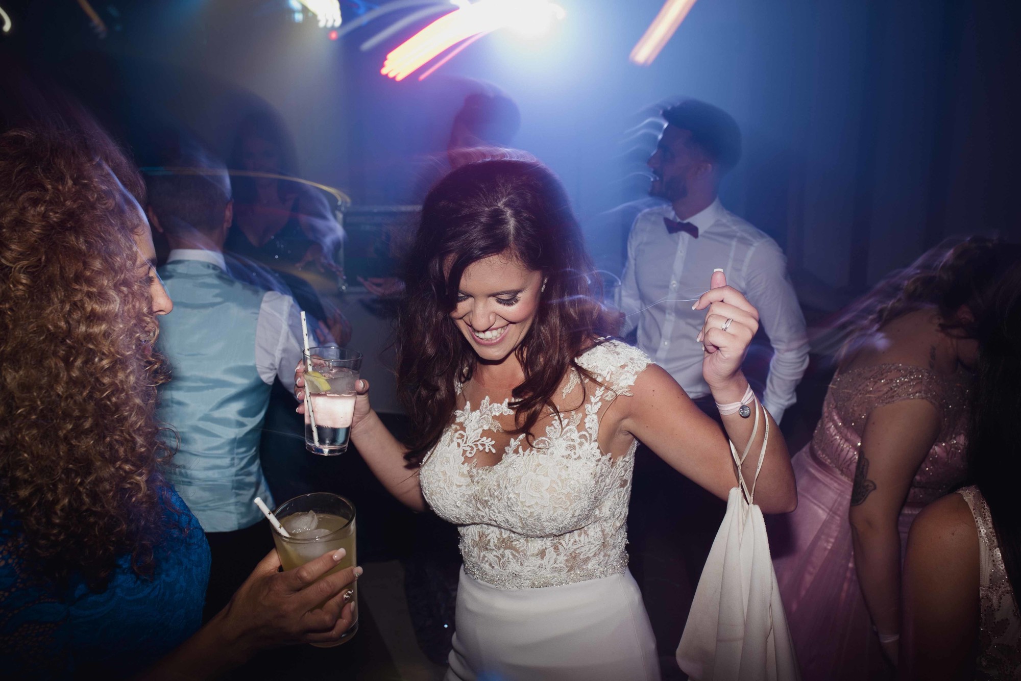 Boda Finca el Alamillo Málaga 74