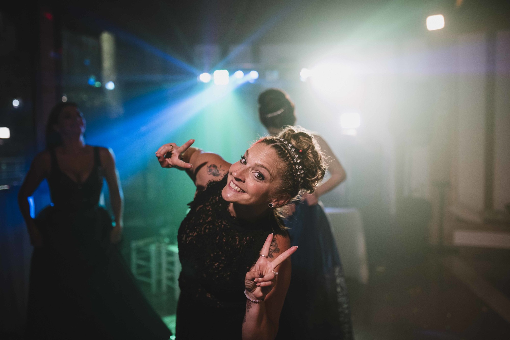 Boda Finca el Alamillo Málaga 75