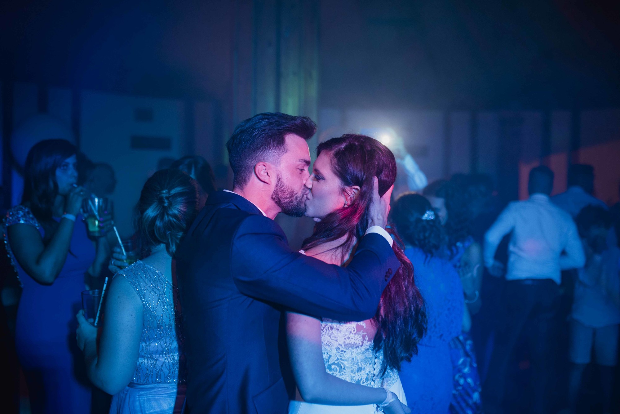 Boda Finca el Alamillo Málaga 76