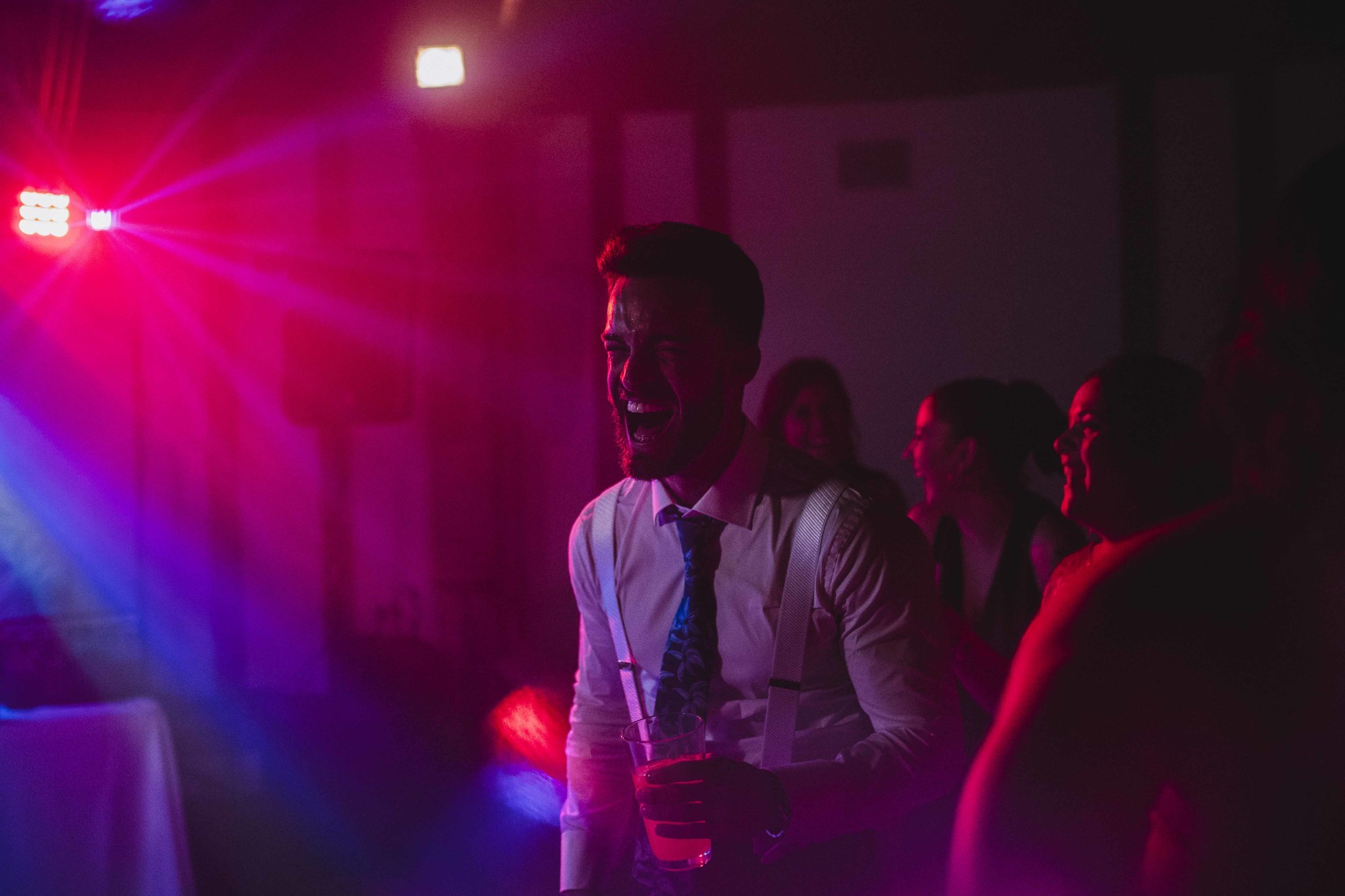 Boda Finca el Alamillo Málaga 73