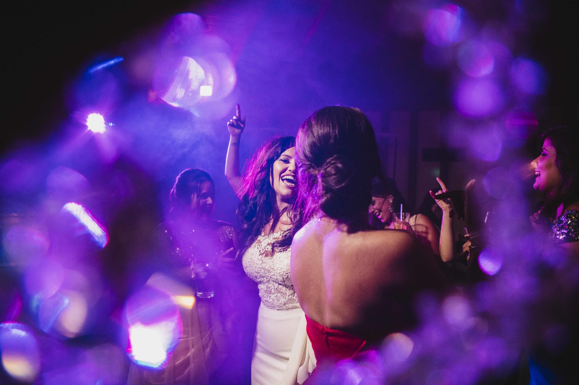 Boda Finca el Alamillo Málaga 72