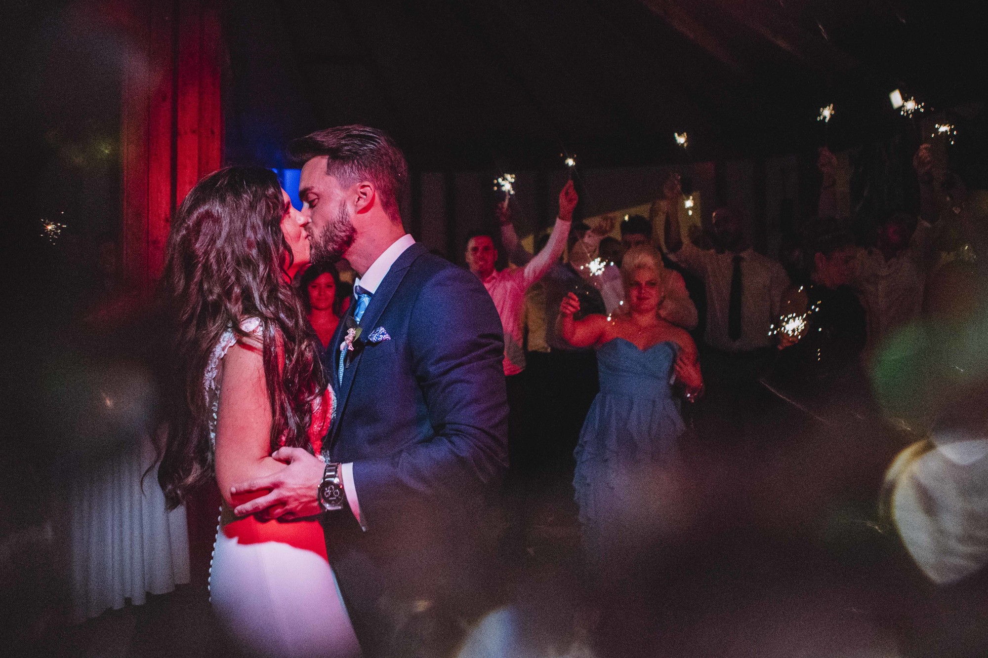 Boda Finca el Alamillo Málaga 71