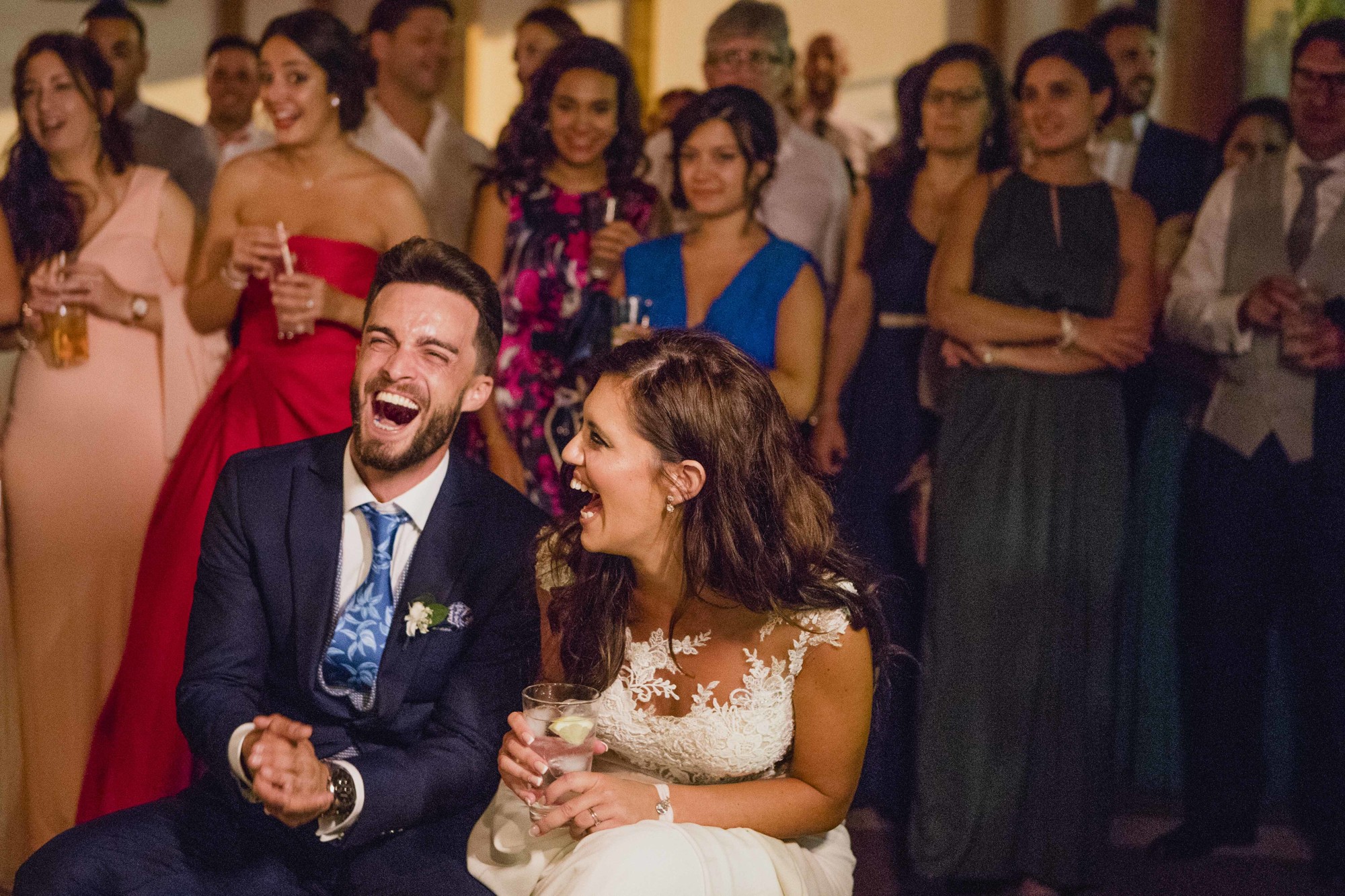 Boda Finca el Alamillo Málaga 70