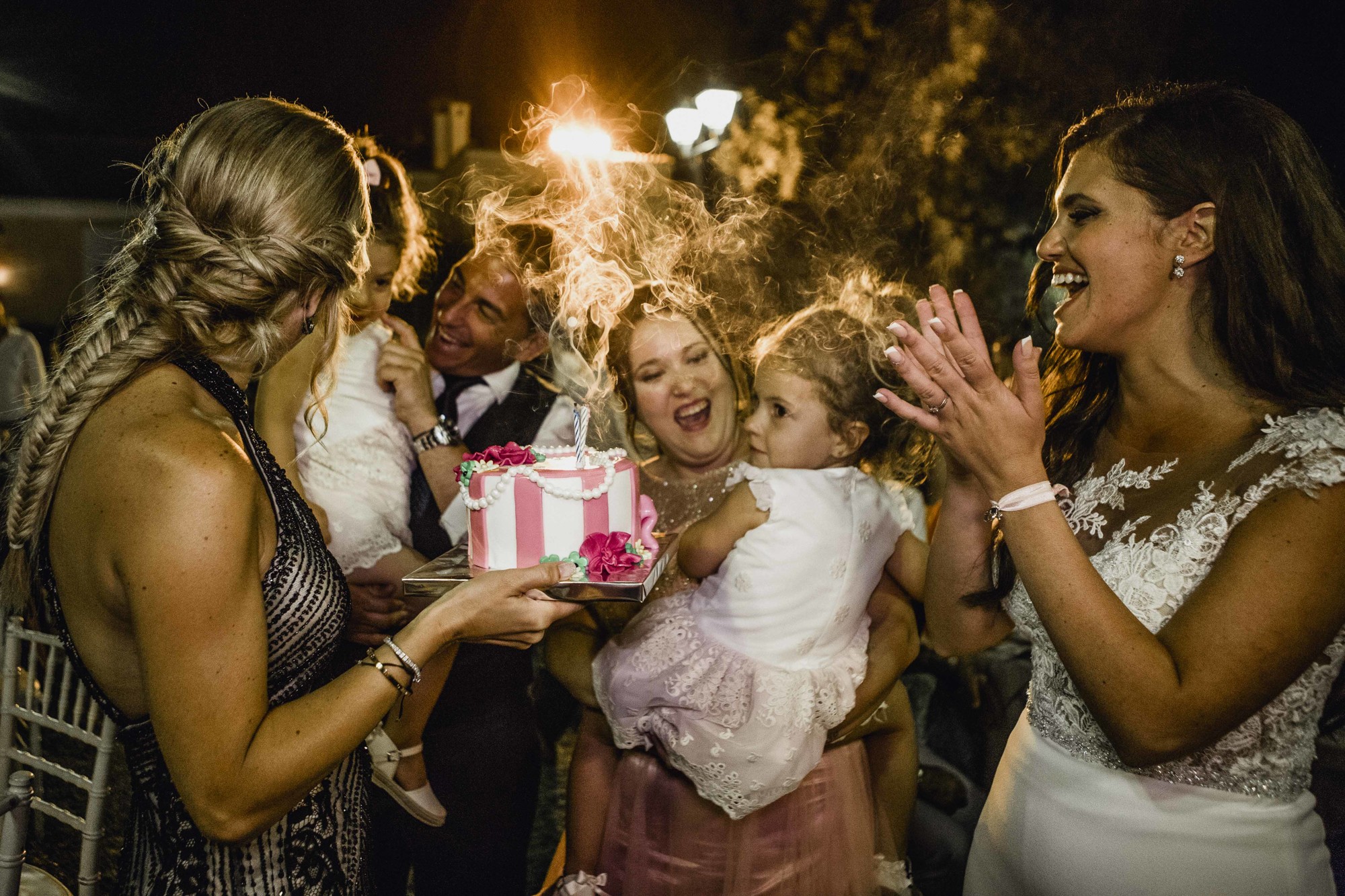 Boda Finca el Alamillo Málaga 69
